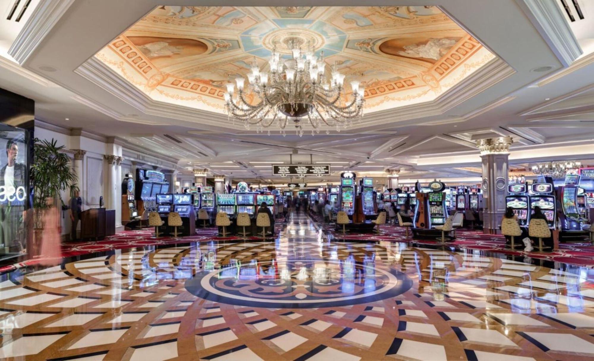 The Venetian Resort Лас-Вегас Экстерьер фото